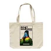 Cotton Shoulder Funky